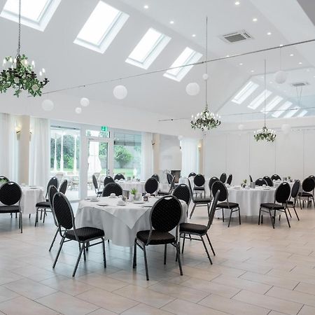 Landhotel Classhof 빌크 외부 사진