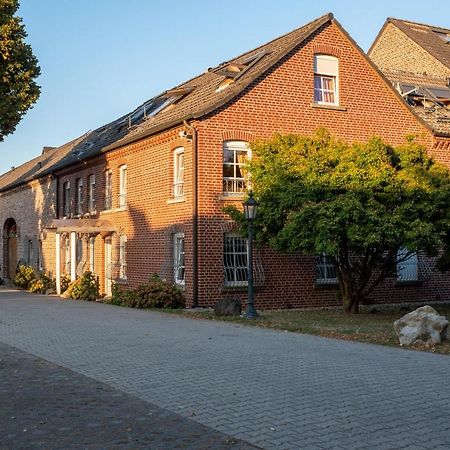Landhotel Classhof 빌크 외부 사진