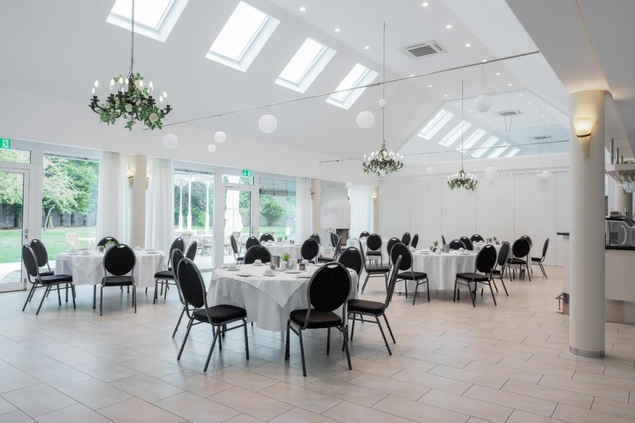 Landhotel Classhof 빌크 외부 사진