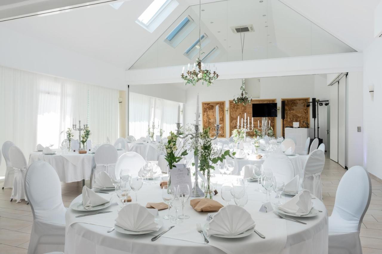 Landhotel Classhof 빌크 외부 사진